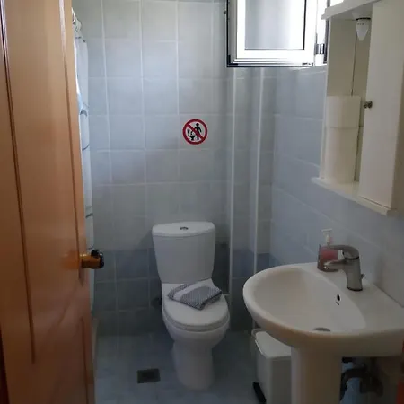 Kipriotis Aparthotel Arkoudi