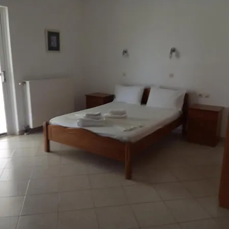 Appart hôtel Kipriotis 2*