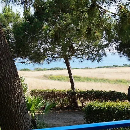 Kipriotis 2* Arkoudi