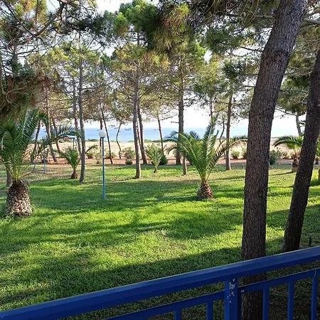 Kipriotis Apart Otel 2*