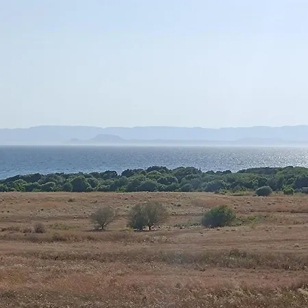 Hotel apartamentowy Kipriotis 2*