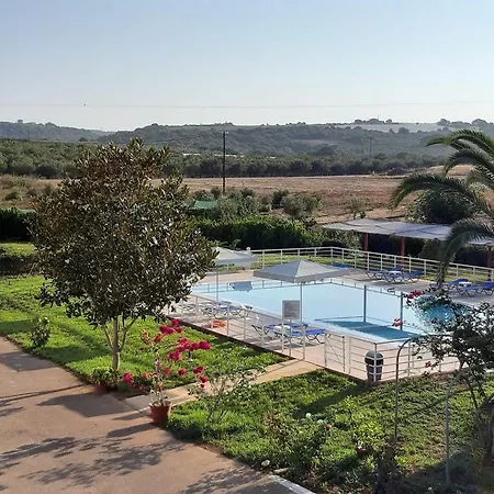 Kipriotis Aparthotel Arkoudi