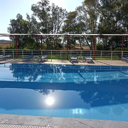 Kipriotis 2* Arkoudi