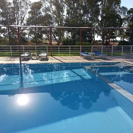 Kipriotis Hotel apartamentowy 2*