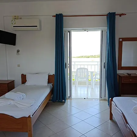 Kipriotis 2*