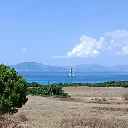 Hotel apartamentowy Kipriotis 2*