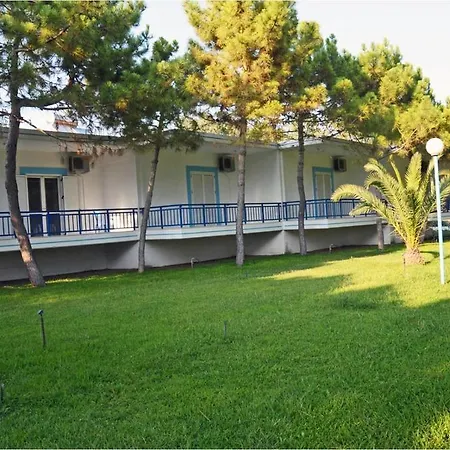 Kipriotis Hotel apartamentowy