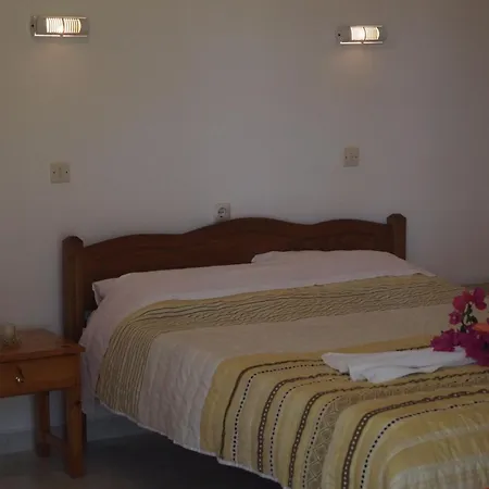 Kipriotis Appart hôtel 2*