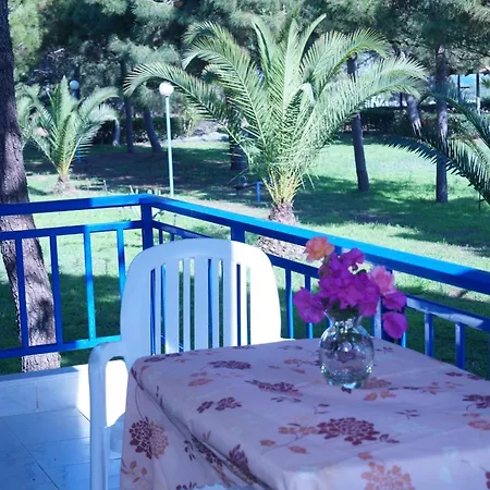 Kipriotis Appart hôtel 2*