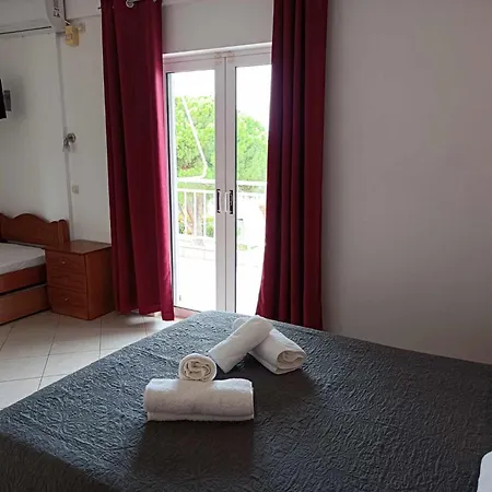 Kipriotis 2* Arkoudi