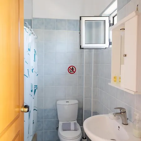 Hotel apartamentowy Kipriotis 2*