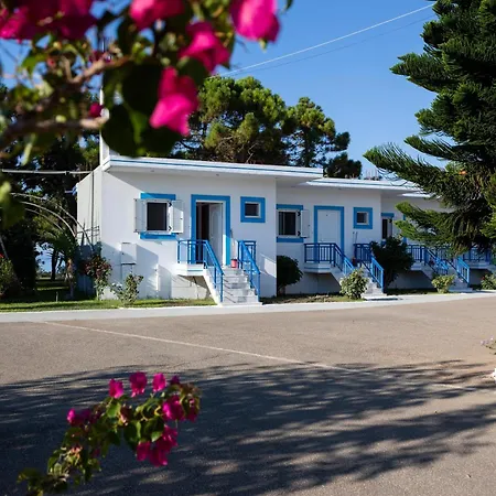 Kipriotis Hotel apartamentowy Arkoudi