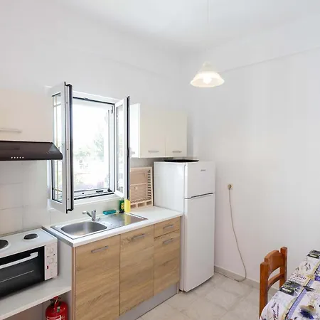 Kipriotis Hotel apartamentowy Arkoudi