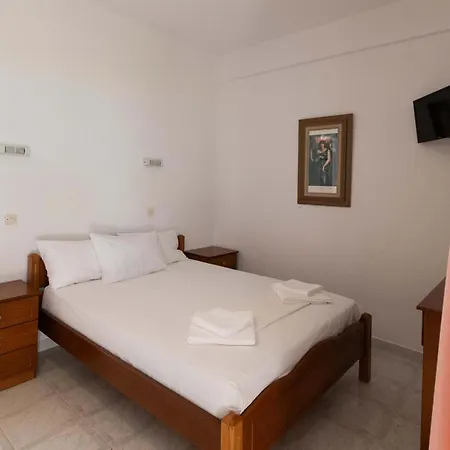 Appart hôtel Kipriotis Arkoudi