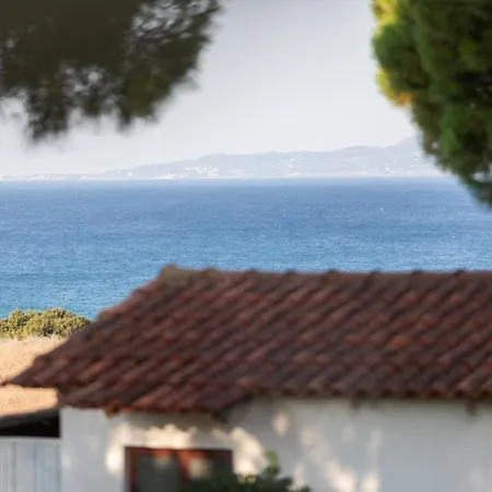 Kipriotis Aparthotel Arkoudi