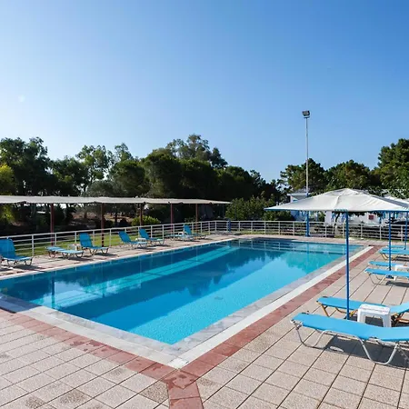 Appart hôtel Kipriotis Arkoudi