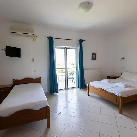 Kipriotis 2* Arkoudi