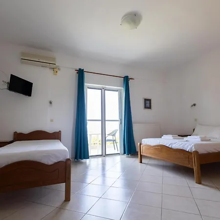 Kipriotis Aparthotel Arkoudi
