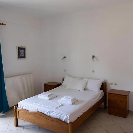 Kipriotis Appart hôtel Arkoudi