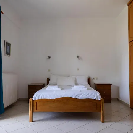 Kipriotis Apartahotel 2*