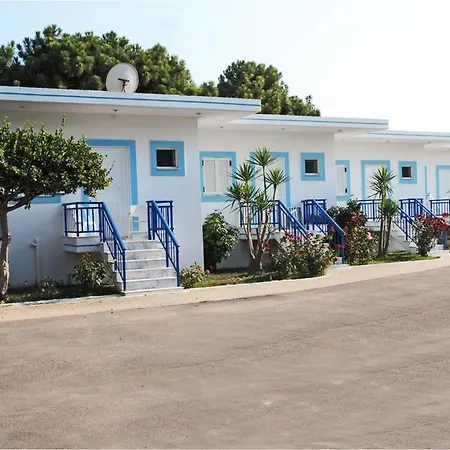 Kipriotis Arkoudi