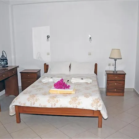 Apart Otel Kipriotis 2*