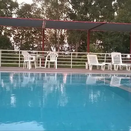 Appart hôtel Kipriotis 2*