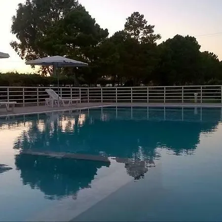 Kipriotis Appart hôtel