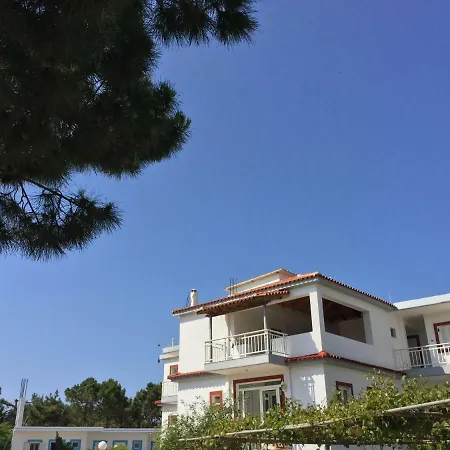 Kipriotis Hotel apartamentowy