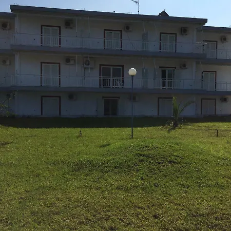 Apart Otel Kipriotis 2*