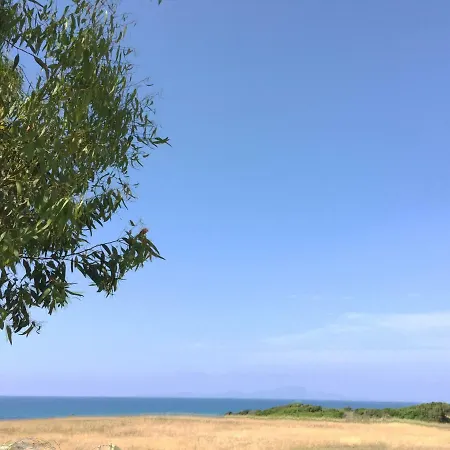 Kipriotis Hotel apartamentowy 2*