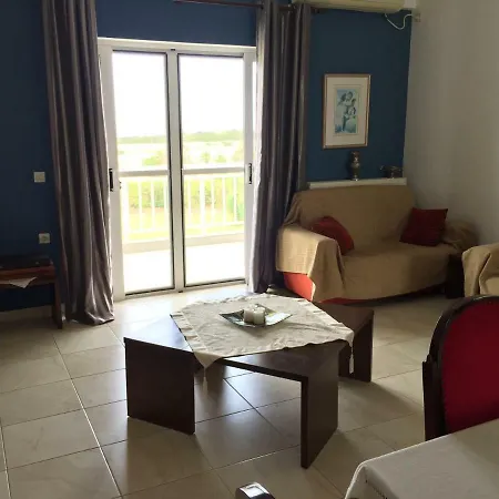 Aparthotel Kipriotis