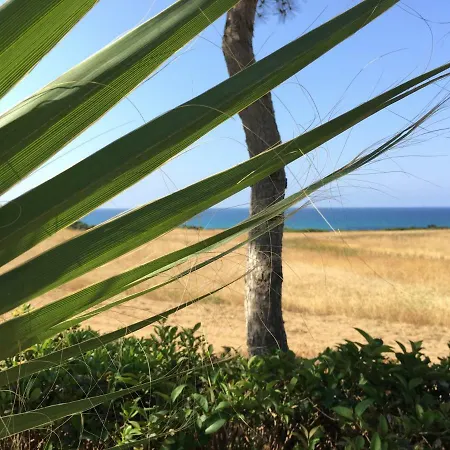 Apart Otel Kipriotis Arkoudi