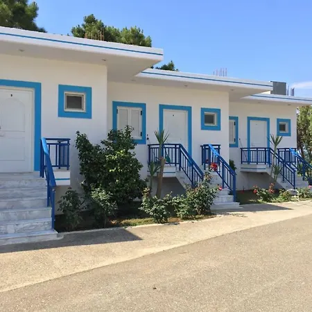 Kipriotis 2* Arkoudi