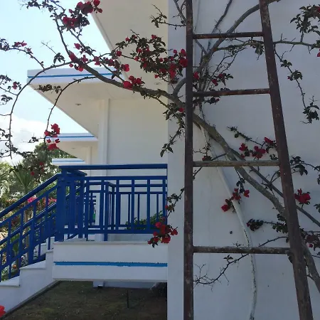 Kipriotis Hotel apartamentowy Arkoudi