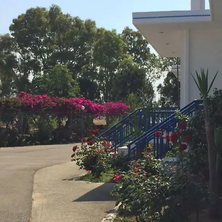 Aparthotel Kipriotis Arkoudi