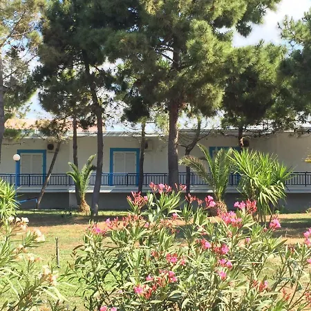 Kipriotis Hotel apartamentowy