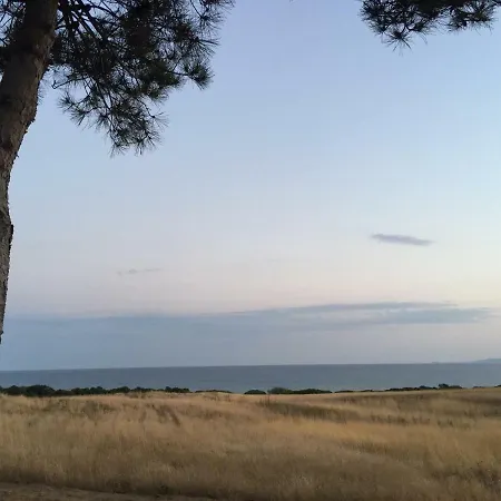 Kipriotis アパートホテル