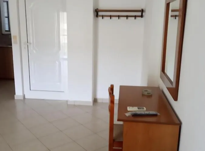 Aparthotel Kipriotis Arkoudi