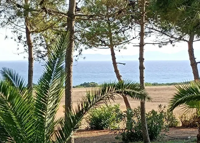 Aparthotel Kipriotis 2*