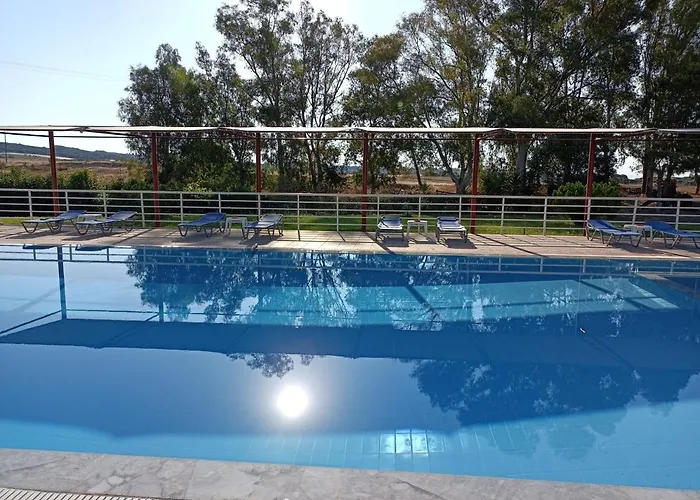 Kipriotis 2* Arkoudi