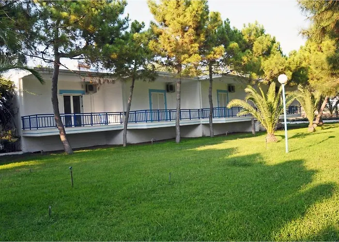 Kipriotis Aparthotel