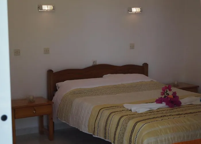 Kipriotis Aparthotel 2*