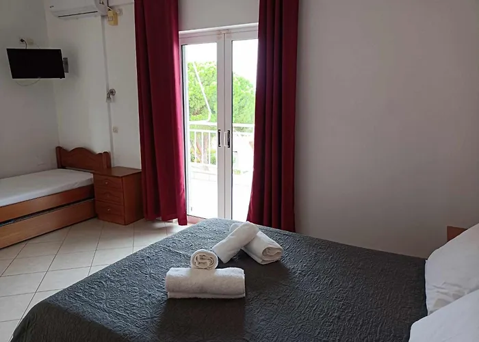 Kipriotis 2* Arkoudi