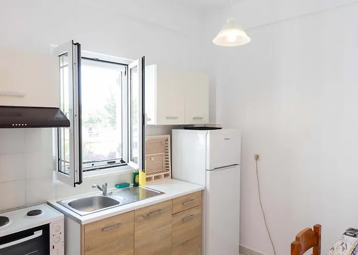 Kipriotis Aparthotel Arkoudi