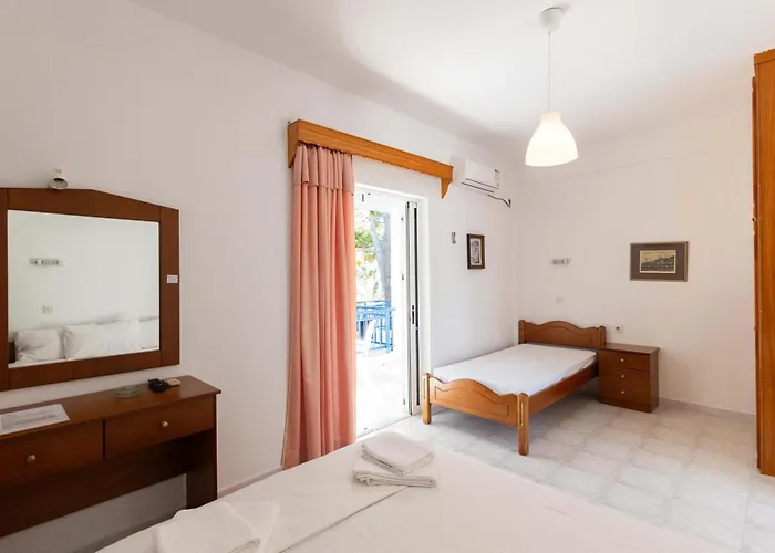 Kipriotis 2* Arkoudi