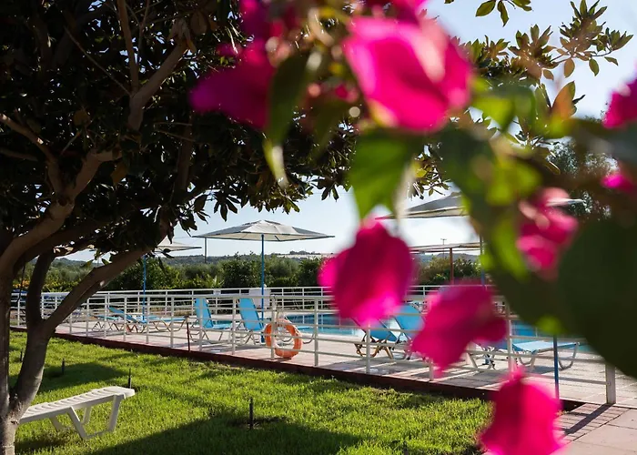 Kipriotis 2* Arkoudi