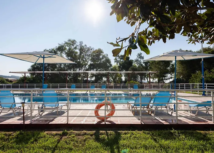 Kipriotis 2* Arkoudi