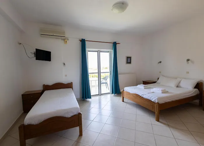 Kipriotis 2* Arkoudi