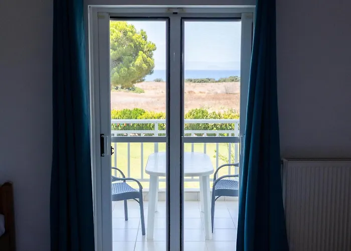 Kipriotis 2* Arkoudi